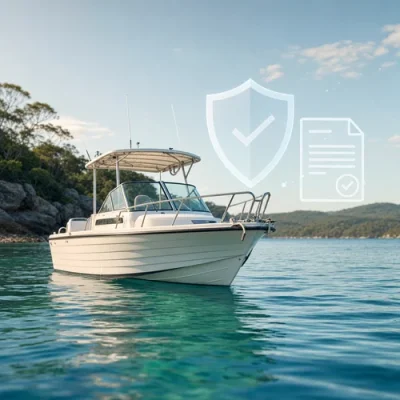 Top 5 Boat Insurance Myths Debunked for Aussie Boat Owners