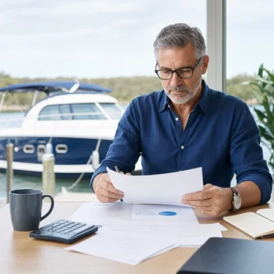 Are You Making These Boat Loan Application Mistakes?