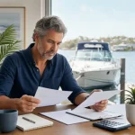 Article thumbnail image: Don't Let These Boat Loan Application Errors Sink Your Dreams