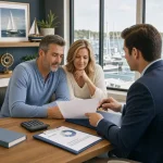 Article thumbnail image: Tips for Getting Approved for a Boat Loan with Bad Credit