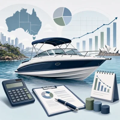 Article Image - How to Calculate Boat Loan Repayments: Tips for Australian Buyers