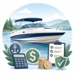 Article thumbnail image: The Boaterâ€™s Financial Pre-Loan Checklist: Ensuring Smooth Sailing