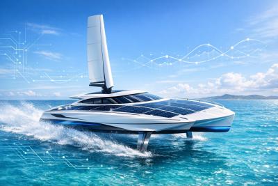 Boating Industry Outlook for 2026: Embracing Innovation Amid Economic Challenges?w=400
