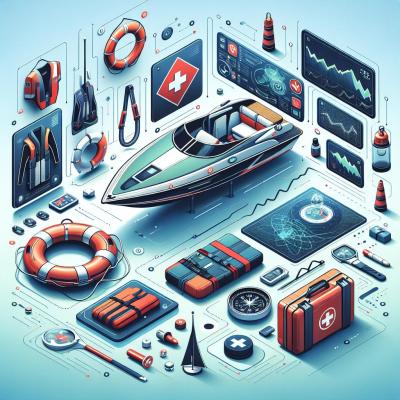 Article Image - Boating Safety Checklist: Prepare for Your Next Adventure on the Water