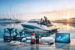 News image: Boating Safety Reminders Put Real Ownership Costs in View