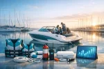 News image: Boating Safety Reminders Put Real Ownership Costs in View