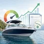 Boosting Your Credit Score: Unlock Lower Loan Rates for Your Dream Boat