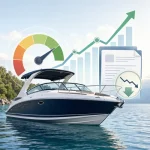 Article thumbnail image: Boosting Your Credit Score: Unlock Lower Loan Rates for Your Dream Boat