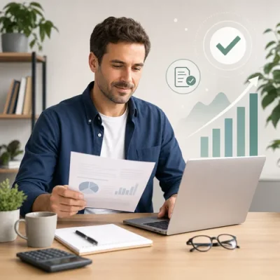 Article Image - How to Boost Your Loan Approval Chances