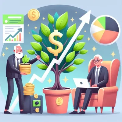 Article Image - Boost Your Retirement: Top Tips for Optimizing Your Superannuation