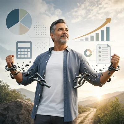 How to Get Out of Debt!