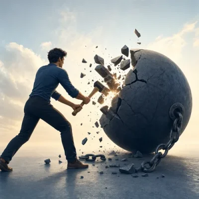 How to Get Out of Debt!