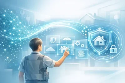 Bridging the Gap: Enhancing AI and Cyber Risk Management in Australian Insurance?w=400