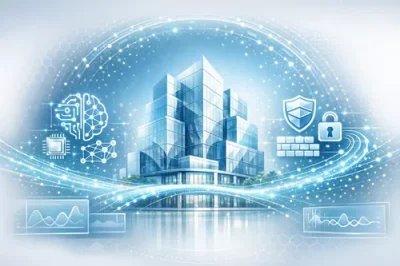 Bridging the Gap: Enhancing AI and Cyber Risk Preparedness in Australia's Insurance Industry?w=400