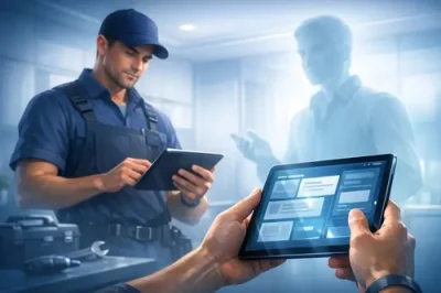 Broker Conflict Findings: A Reminder for Home Service Operators?w=400