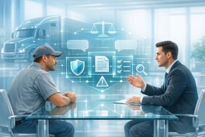 Broker Held Accountable for Negligence in Truck Insurance Claim?w=400