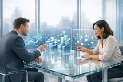 Brokers Adapt Strategies Amid Shifting Commercial Finance Landscape?w=400
