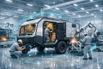 News image: Bruder RV's Strategic Relaunch: Strengthening Australian Manufacturing