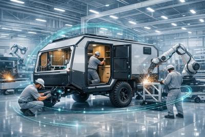 Bruder RV's Strategic Relaunch: Strengthening Australian Manufacturing?w=400