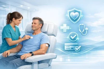 Buddii Finance's Medical Procedure Loans: Simplifying Healthcare Financing for Australians?w=400