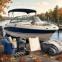 Boat Maintenance on a Budget: A Seasonal Checklist for Every Owner