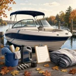 Article thumbnail image: Boat Maintenance on a Budget: A Seasonal Checklist for Every Owner