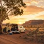 Cut Costs, Not Experiences: How to Plan a Budget-Friendly Australian Road Trip