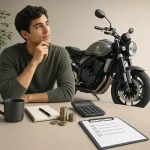 Article thumbnail image: Budget-Friendly Steps to Owning Your First Motorcycle