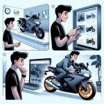 Article thumbnail image: Budget-Friendly Steps to Owning Your First Motorcycle