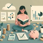 Article image: Budgeting Basics: How to Create a Stress-Free Financial Plan