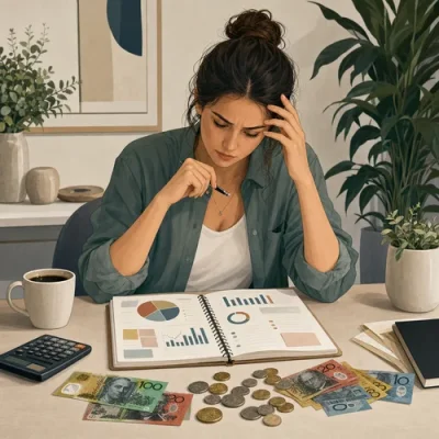 Article Image - What Is Hindering My Budget Efforts?