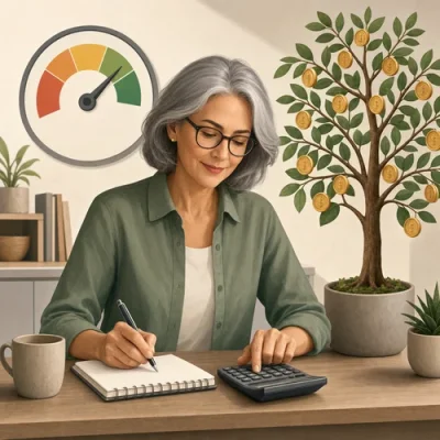 Budgeting Basics to Keep Your Credit Score Healthy While Seeking a Loan