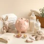 Budgeting for Baby: Smart Savings Strategies for New Mothers