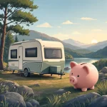 Article image: Budgeting for Caravan Insurance in Australia