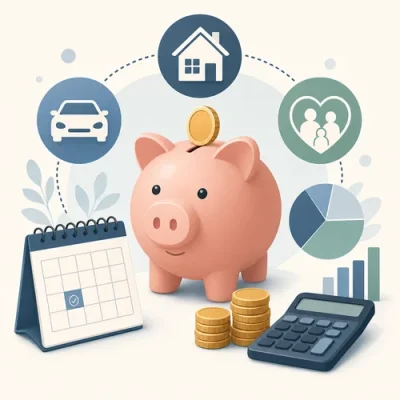 Tips and Tricks for Fitting Insurance Premiums into Your Monthly Budget