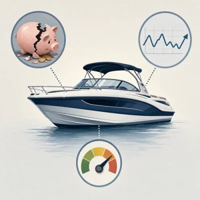Budgeting Blunders: Common Errors in Boat Financing Explained