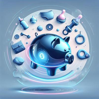 Article Image - Budgeting for Baby: Smart Savings Strategies for New Mothers