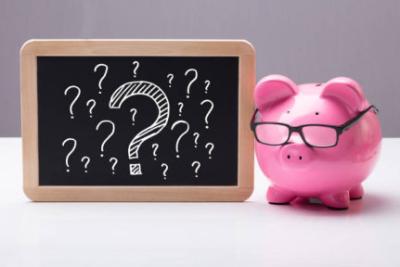 Article Image - Budget Q & A - Answers to Your Questions About Making a Budget