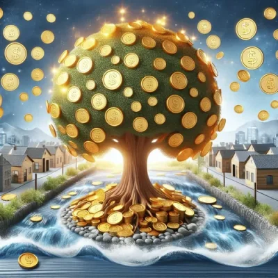 Building Better Business Credit: A Path to Improved Cash Flow