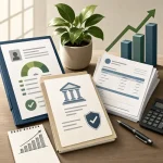 Article thumbnail image: Building Better Business Credit to Support Small Business Cash Flow