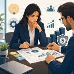 Article thumbnail image: Building a Strong Business Plan: The Key to Securing Financing