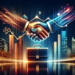 Article thumbnail image: Building Wealth: Business Financing Strategies for the Financially Savvy