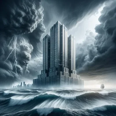 Article Image - Building a Resilient Super Fund: Tips for Weathering Economic Challenges Ahead