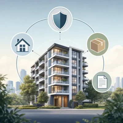Article Image - Benefits of Bundling Strata Insurance with other Policies