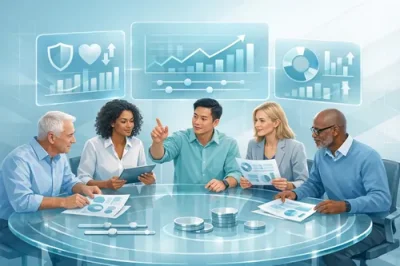 Bupa's 2026 Premium Adjustment: What It Means for Policyholders?w=400
