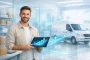 Business Borrowing Stays Strong as May Credit Data Lands