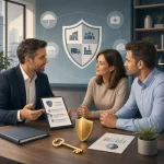 Article thumbnail image: The Key Benefits of Engaging a Broker for Business Insurance Needs