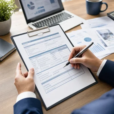 Business Insurance Policy and the Importance of the Business Description