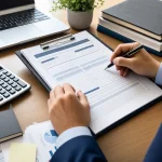 Article thumbnail image: Business Insurance Policy and the Importance of the Business Description