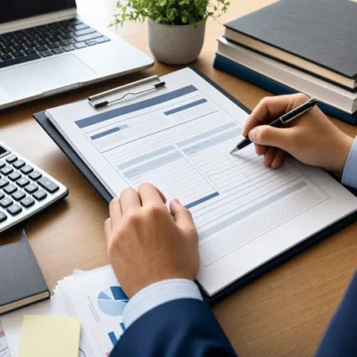 Business Insurance Policy and the Importance of the Business Description